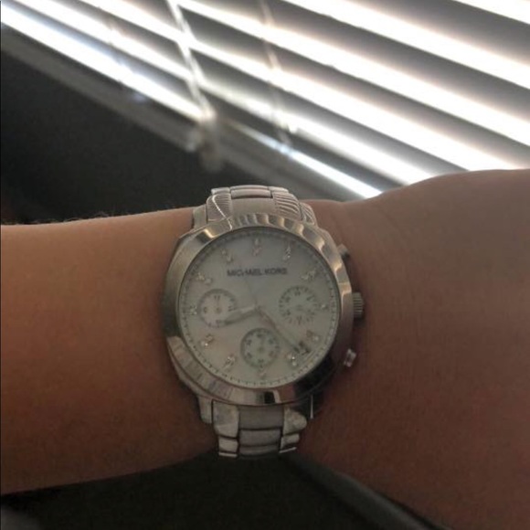 Michael Kors Watch - Picture 1 of 1